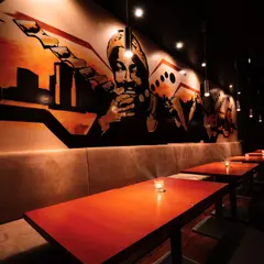 kawara CAFE & DINING 銀座店