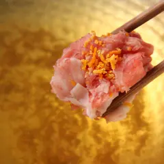 アゴ出汁しゃぶしゃぶ・炉端焼き 五島人 浜松町店