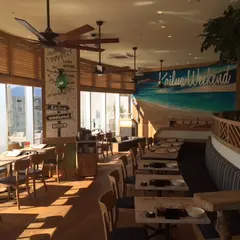 カイルア･ウィークエンド / ららぽーと海老名 カフェ･ダイナー
