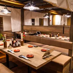 五島人 神保町店