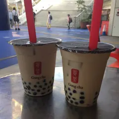 貢茶（ゴンチャ）松坂屋名古屋店