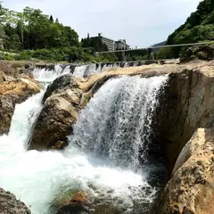 鱒どまり