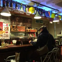 角打ちワインバル 博多レターレ