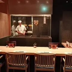 うなぎ藤田白金台店