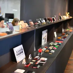 スーパークラシック 表参道店