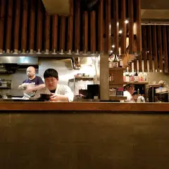 蕎麦屋 山都