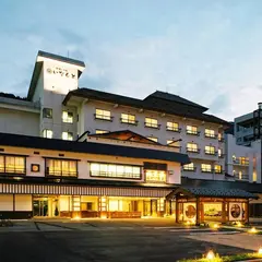 越後のお宿　いなもと