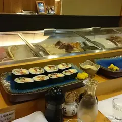 あら政