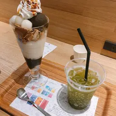 ナナズグリーンティーイオンモールＫＹＯＴＯ店