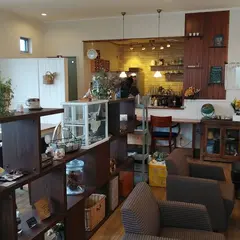 自家焙煎珈琲GreenBeansCafe（グリーンビーンズカフェ）