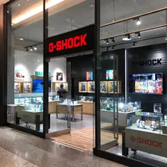 G-SHOCK STORE OSAKA
