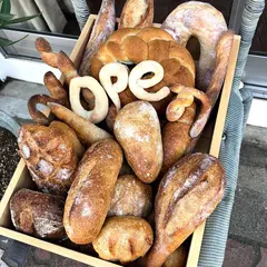 BAKEMAN