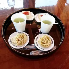壱岐の島オリーブ園