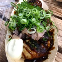 石井商店（旧 石井氷店)
