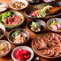 酒場シナトラ 東京駅店
