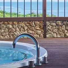 ラ・カシータ古宇利島 La casita kouri island