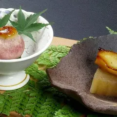 弥栄館