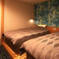 ホテルニューさか井