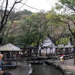 清川リバーランド