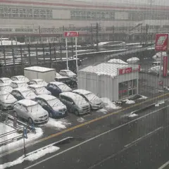 ニッポンレンタカー　越後湯沢店