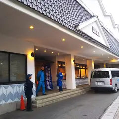 磐梯向滝