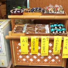 鮎茶屋巴