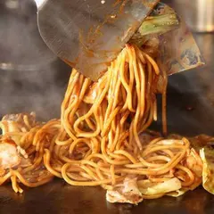 焼きそば専門店 寿座