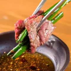 焼肉酒場　牛恋　神田店