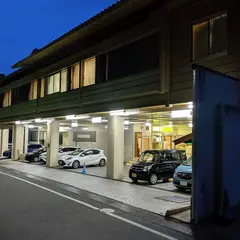 山水館 川湯まつや