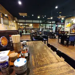 魚沼らーめん 雁舎