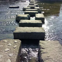 銅駝水