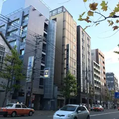 東横INN京都四条大宮