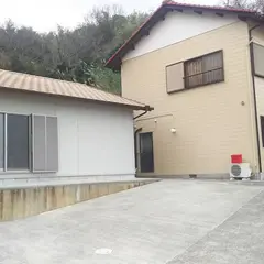 民宿ぎんなん