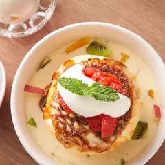 BoKu+PANCAKE&CAFEBAR