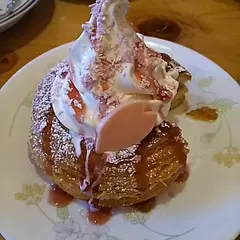 コメダ珈琲店 甲府昭和店
