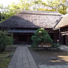 一之江名主屋敷