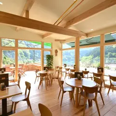 茶農家の店 あすなろ