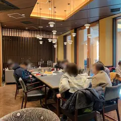 サンマルクカフェ 川崎ラチッタデッラ店