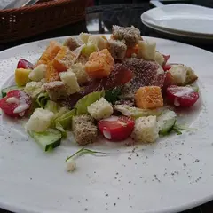 カフェ＆バー タワービューテラス