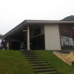 四万十カヌーとキャンプの里かわらっこ