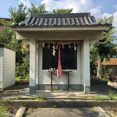 愛宕神社
