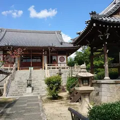 臨済宗南禅寺派 片岡山 達磨寺