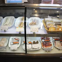 ツリーハウスカフェ nicorico