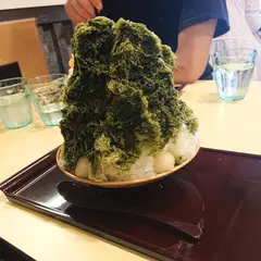 甘味処クールハウス