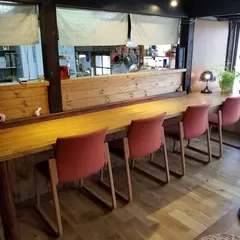 自然菜園カフェ 遊楽里