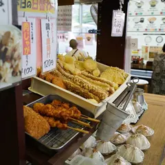 丸池製麺所