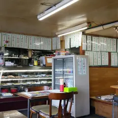 食堂 徳市
