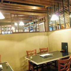 自家製蕎麦 武野屋 中庄店