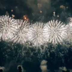 長岡まつり大花火大会