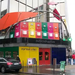 Publicis Drugstore